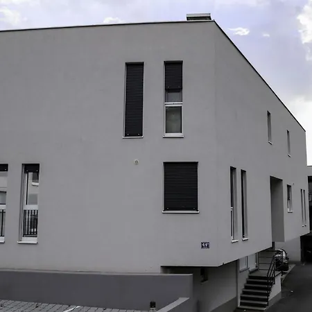 With A Parking Space Podstrana, Split - 20280 Apartamento
