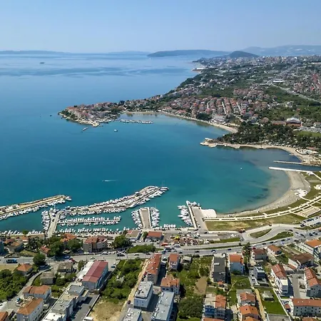 With A Parking Space Podstrana, Split - 20280 Apartamento *