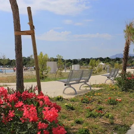 דירה With A Parking Space Podstrana, Split - 20280