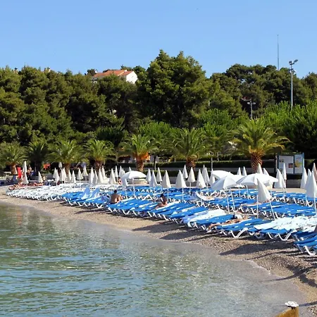 With A Parking Space Podstrana, Split - 20280 דירה